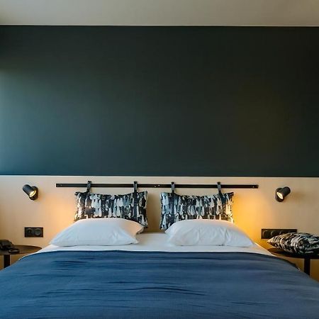 Live Hotels Bordeaux Lac Брюж Екстериор снимка