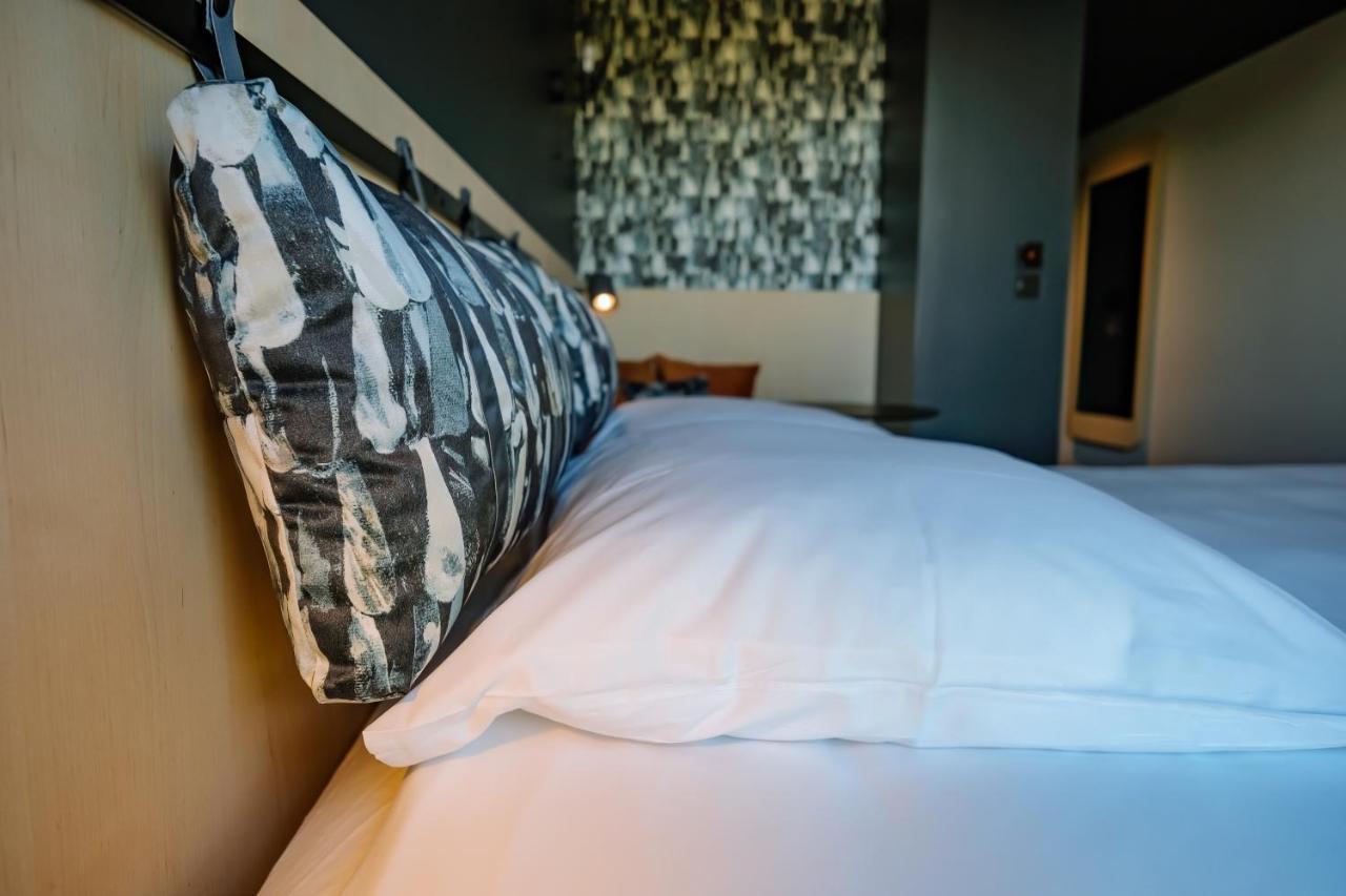 Live Hotels Bordeaux Lac Брюж Екстериор снимка