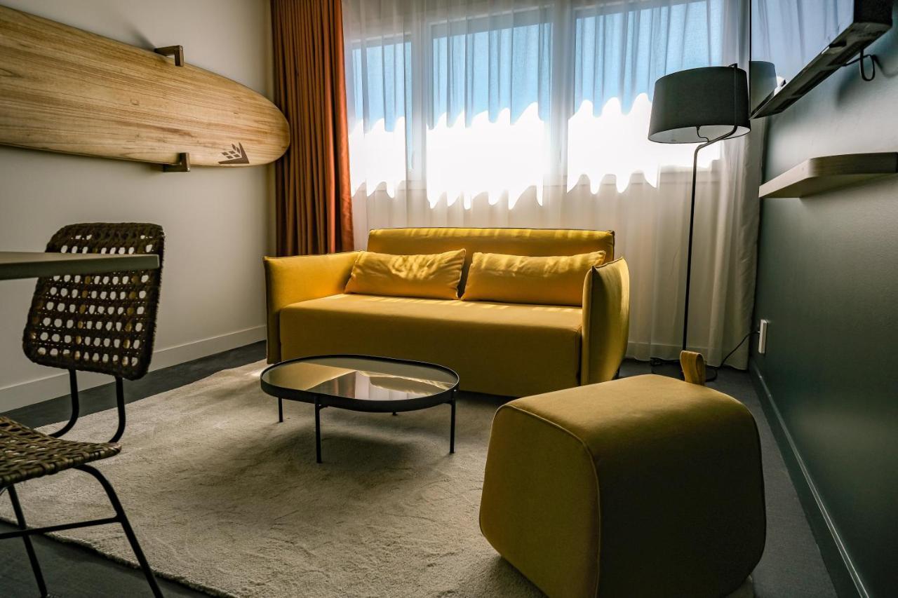 Live Hotels Bordeaux Lac Брюж Екстериор снимка