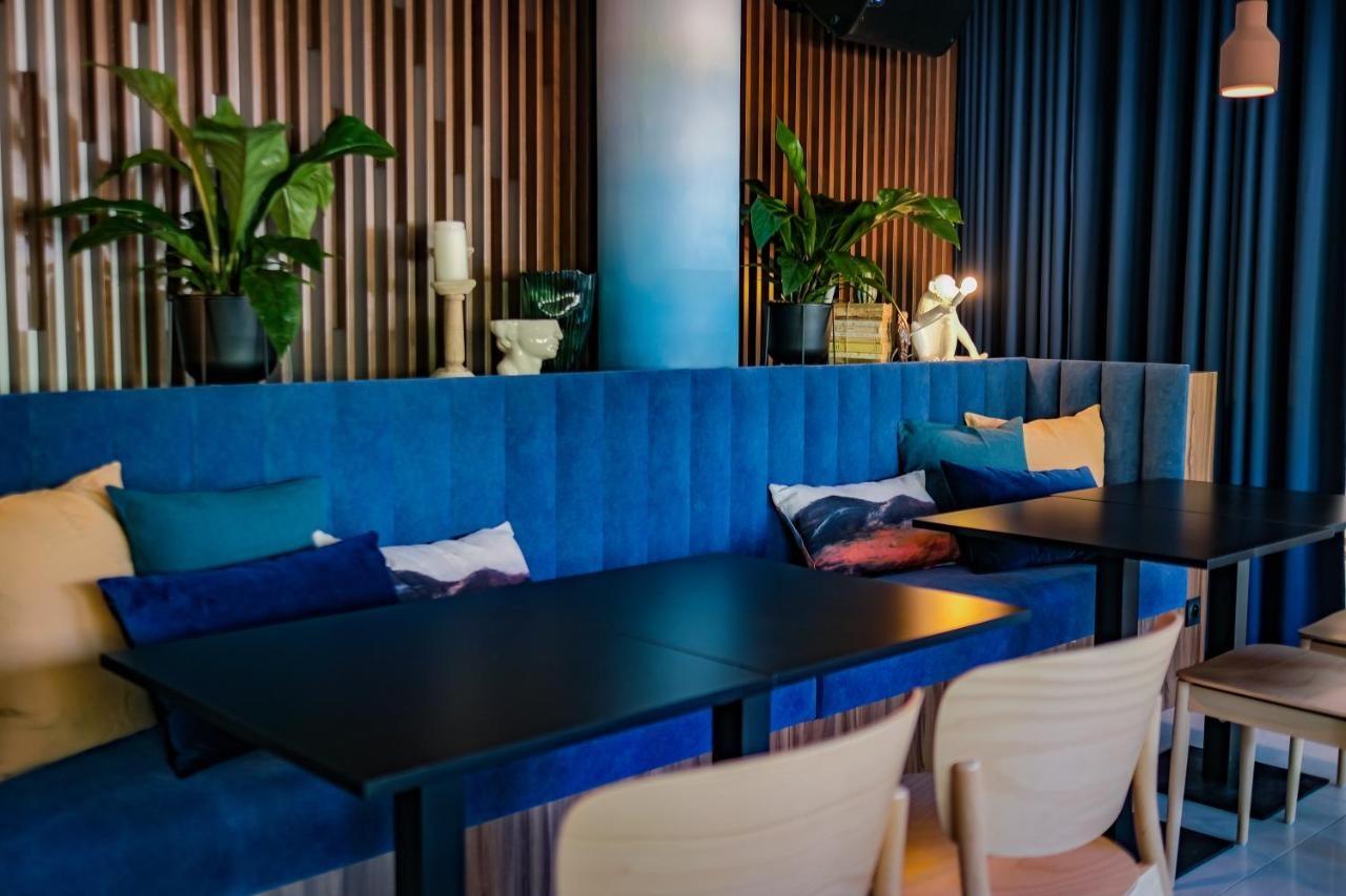 Live Hotels Bordeaux Lac Брюж Екстериор снимка